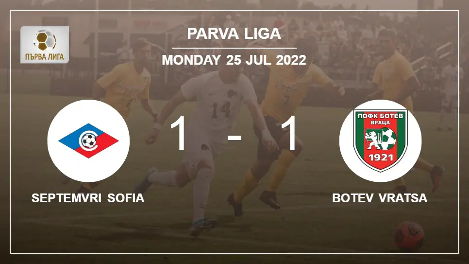 Septemvri-Sofia-vs-Botev-Vratsa-1-1-Parva-Liga