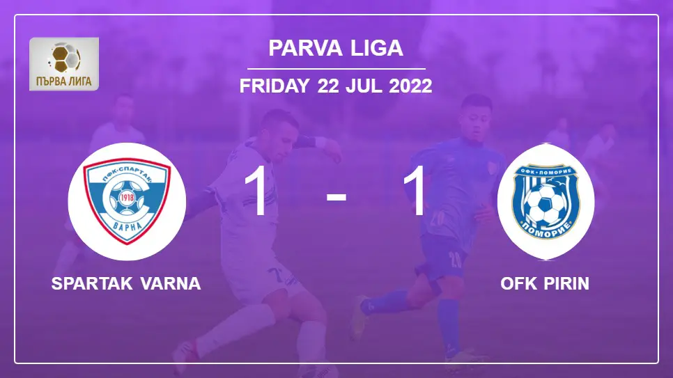 Spartak-Varna-vs-OFK-Pirin-1-1-Parva-Liga