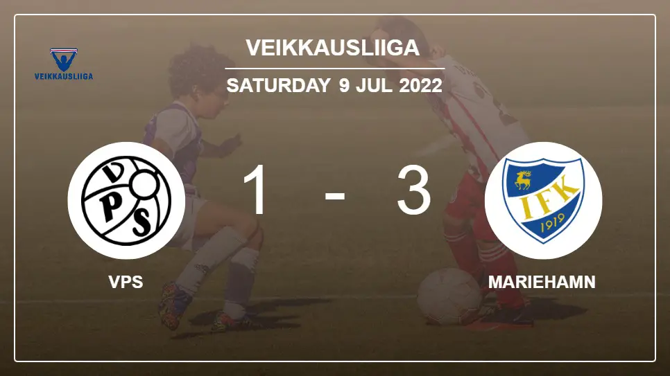 VPS-vs-Mariehamn-1-3-Veikkausliiga