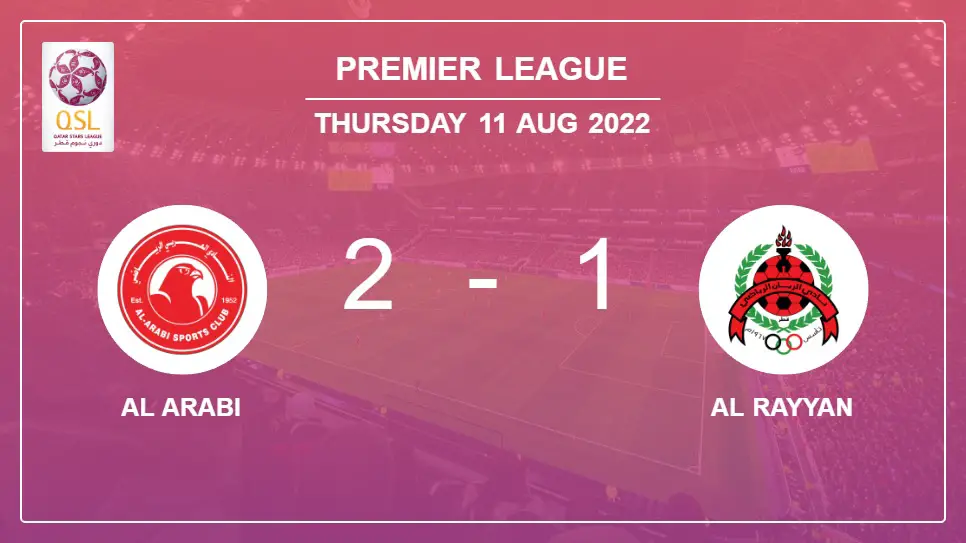 Al-Arabi-vs-Al-Rayyan-2-1-Premier-League