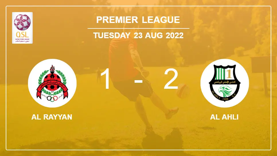 Al-Rayyan-vs-Al-Ahli-1-2-Premier-League