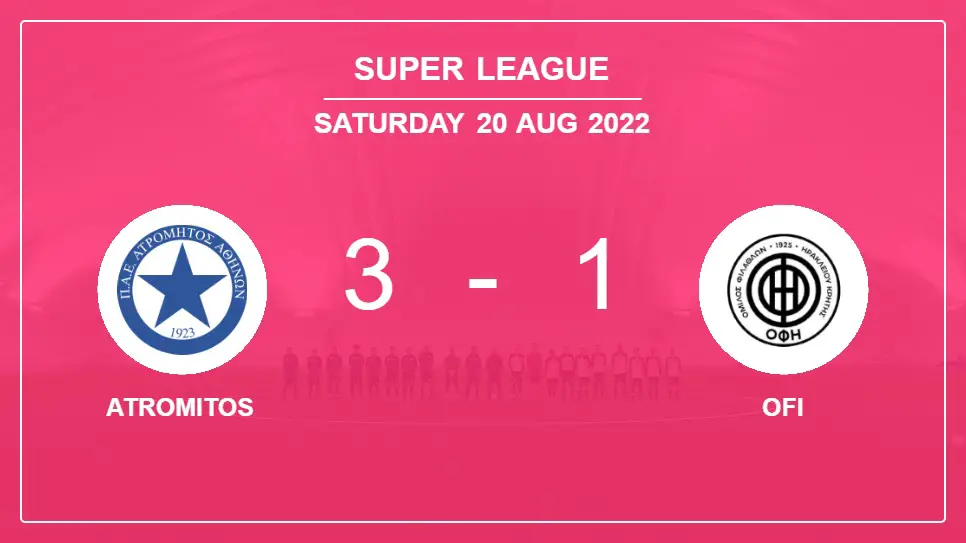 Atromitos-vs-OFI-3-1-Super-League