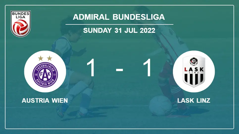 Austria-Wien-vs-LASK-Linz-1-1-Admiral-Bundesliga