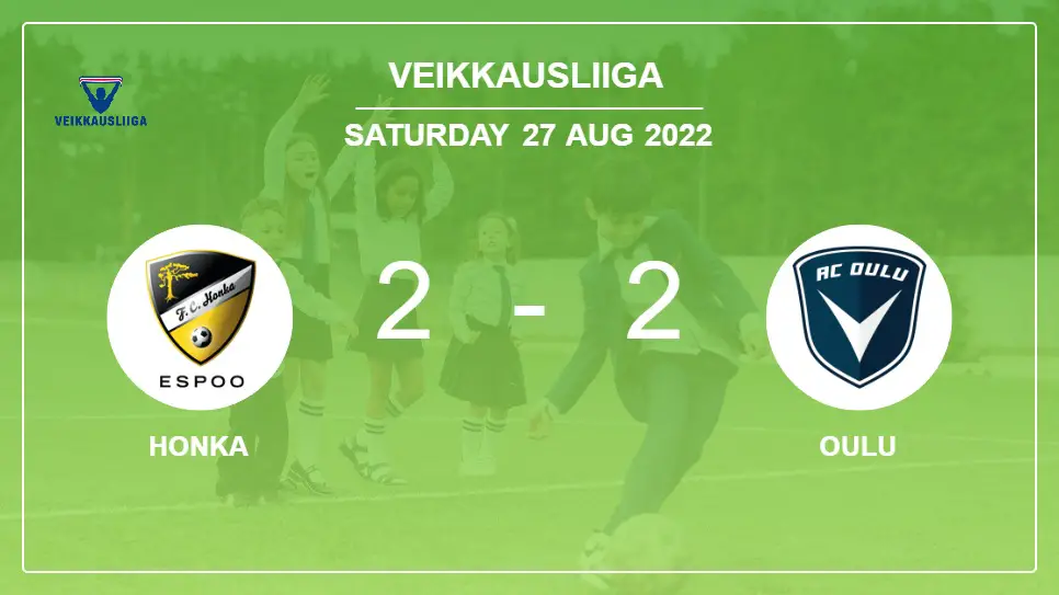 Honka-vs-Oulu-2-2-Veikkausliiga