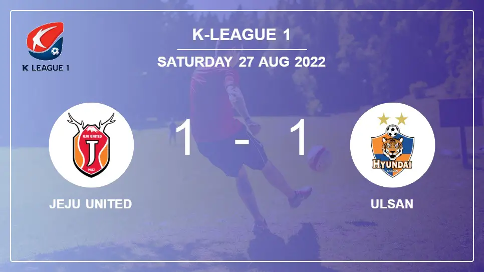Jeju-United-vs-Ulsan-1-1-K-League-1