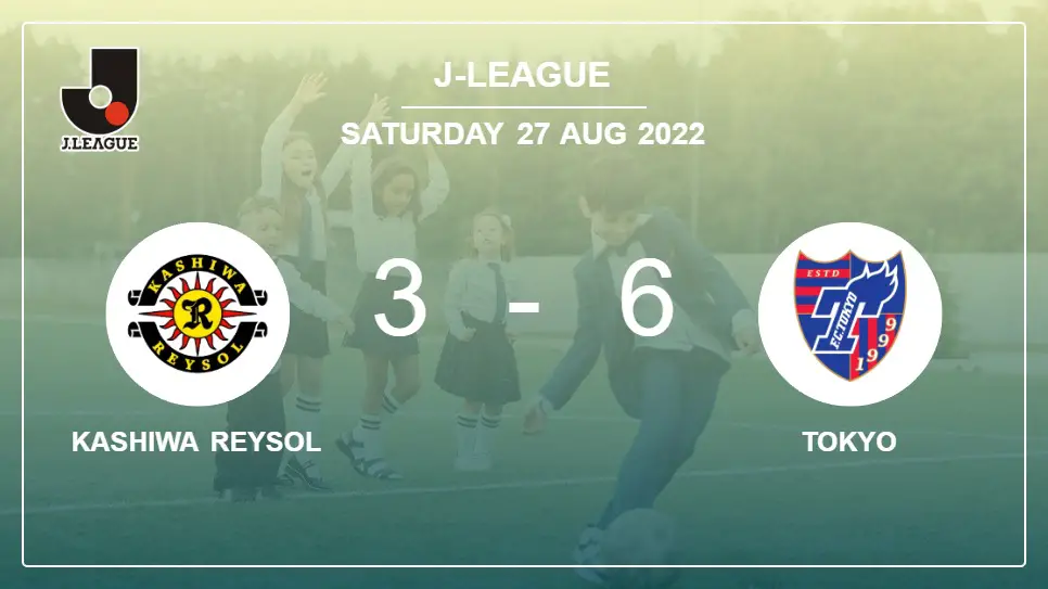 Kashiwa-Reysol-vs-Tokyo-3-6-J-League