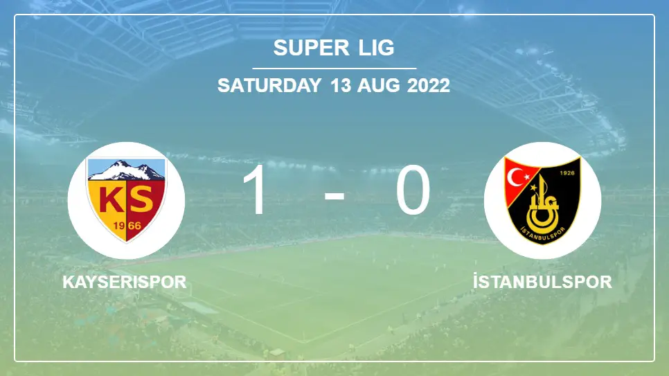 Kayserispor-vs-İstanbulspor-1-0-Super-Lig