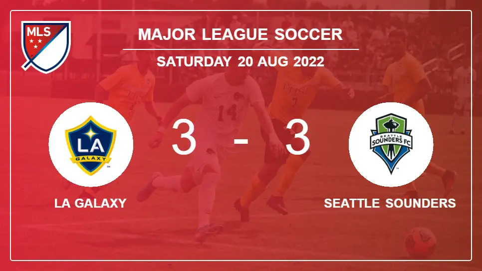 LA-Galaxy-vs-Seattle-Sounders-3-3-Major-League-Soccer