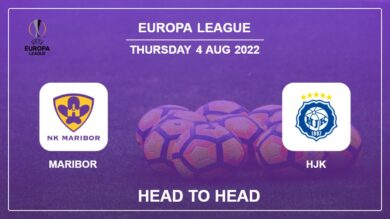 Head to Head Maribor vs HJK | Prediction, Odds – 04-08-2022 – Europa League