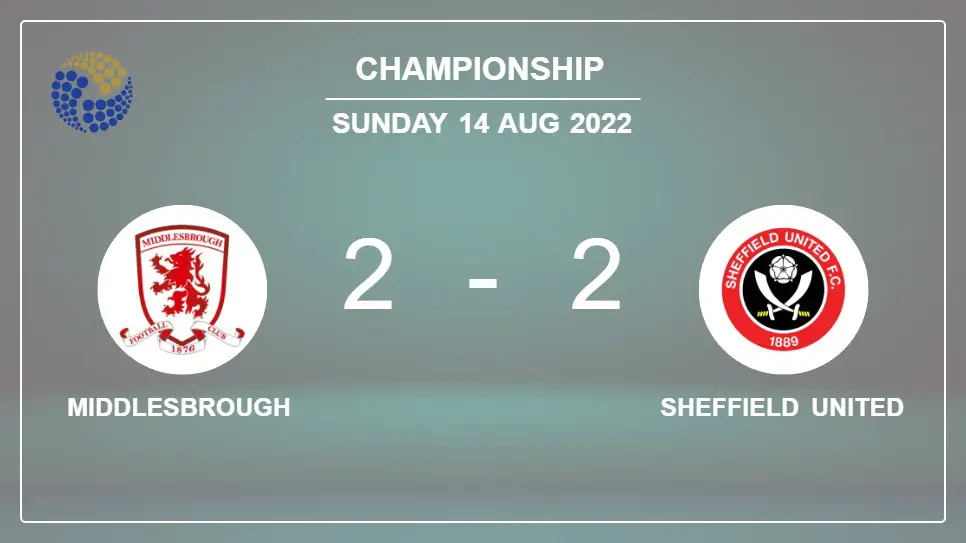 Middlesbrough-vs-Sheffield-United-2-2-Championship
