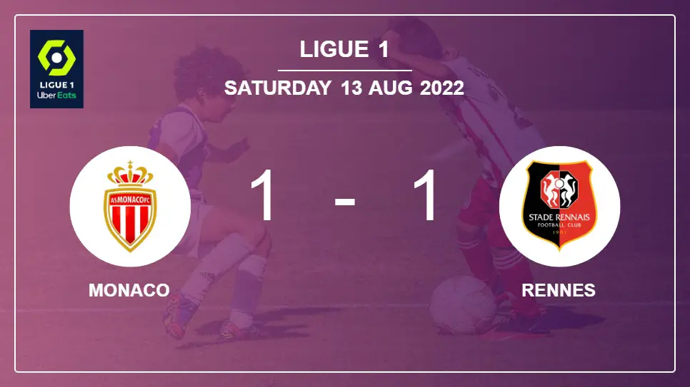 Monaco-vs-Rennes-1-1-Ligue-1