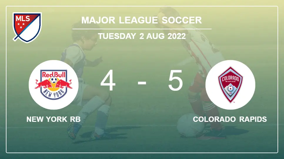 New-York-RB-vs-Colorado-Rapids-4-5-Major-League-Soccer