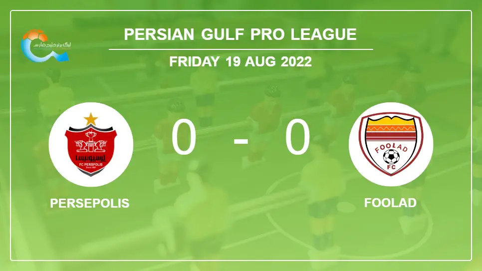 Persepolis-vs-Foolad-0-0-Persian-Gulf-Pro-League