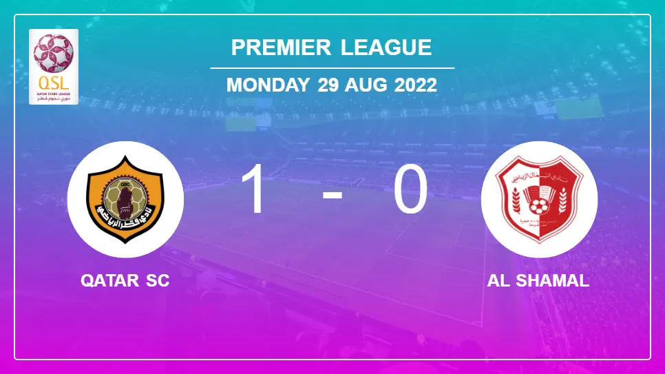 Qatar-SC-vs-Al-Shamal-1-0-Premier-League
