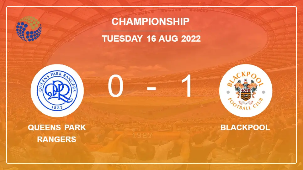 Queens-Park-Rangers-vs-Blackpool-0-1-Championship