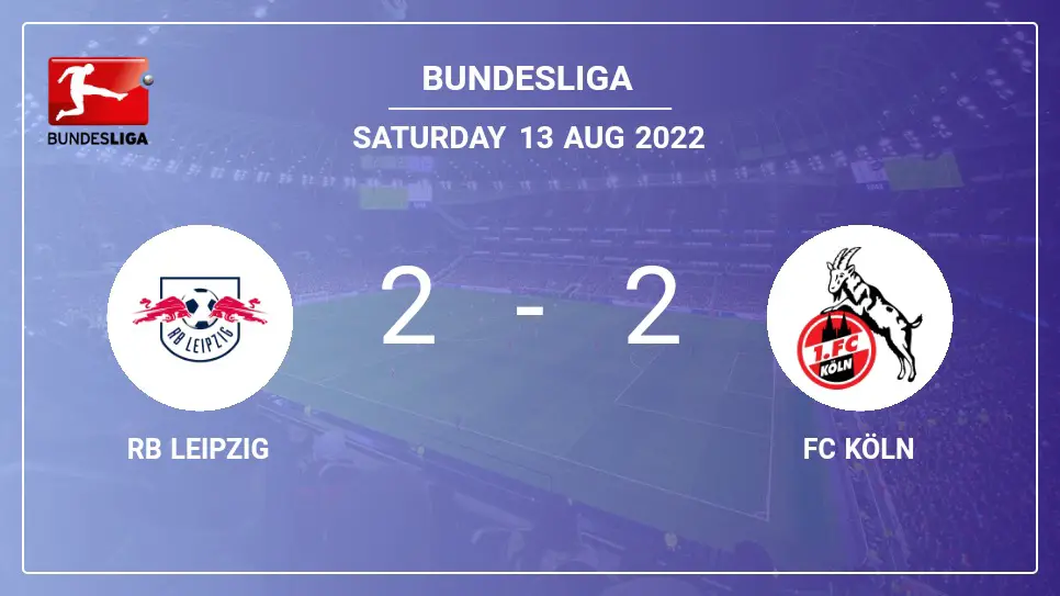 RB-Leipzig-vs-FC-Köln-2-2-Bundesliga