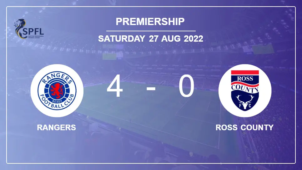 Rangers-vs-Ross-County-4-0-Premiership
