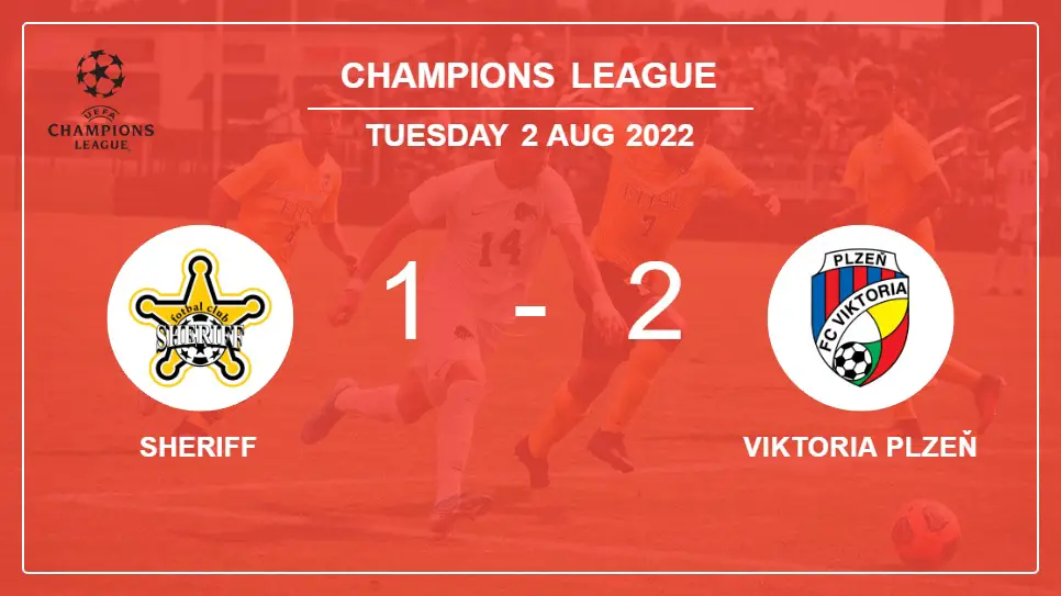 Sheriff-vs-Viktoria-Plzeň-1-2-Champions-League