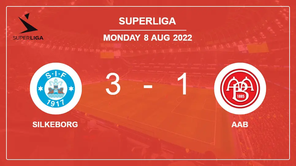 Silkeborg-vs-AaB-3-1-Superliga