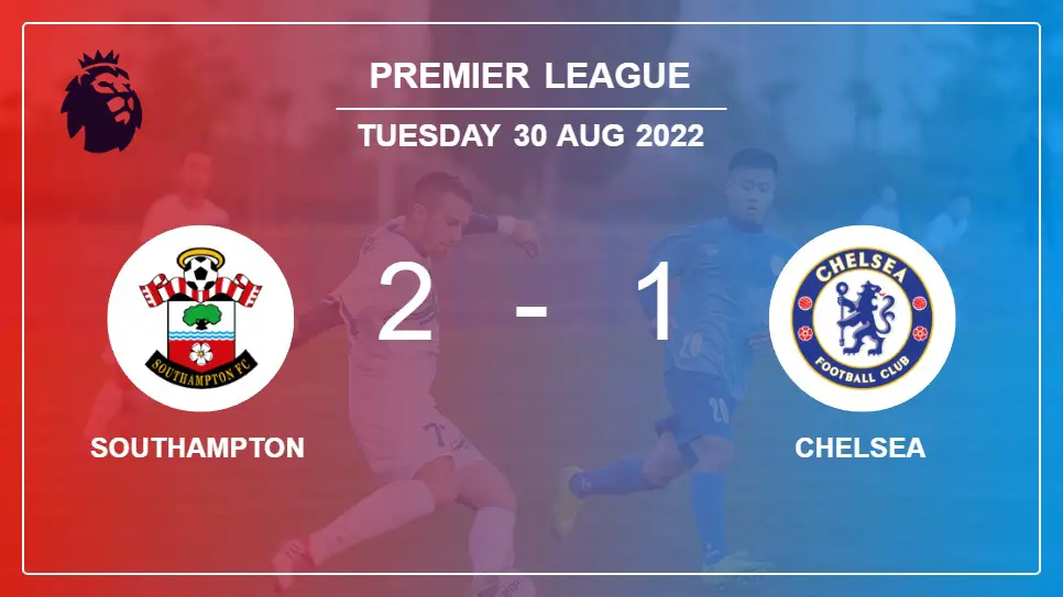 Southampton-vs-Chelsea-2-1-Premier-League