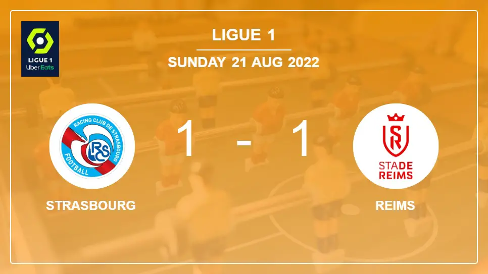 Strasbourg-vs-Reims-1-1-Ligue-1