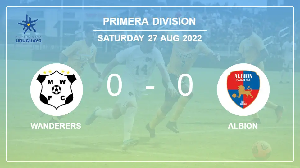 Wanderers-vs-Albion-0-0-Primera-Division