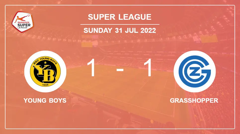 Young-Boys-vs-Grasshopper-1-1-Super-League