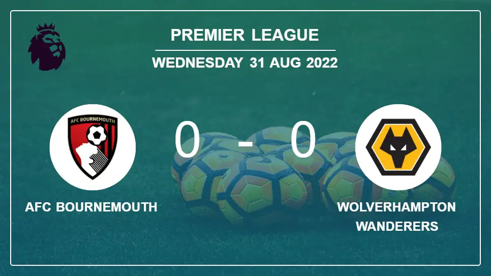 AFC-Bournemouth-vs-Wolverhampton-Wanderers-0-0-Premier-League