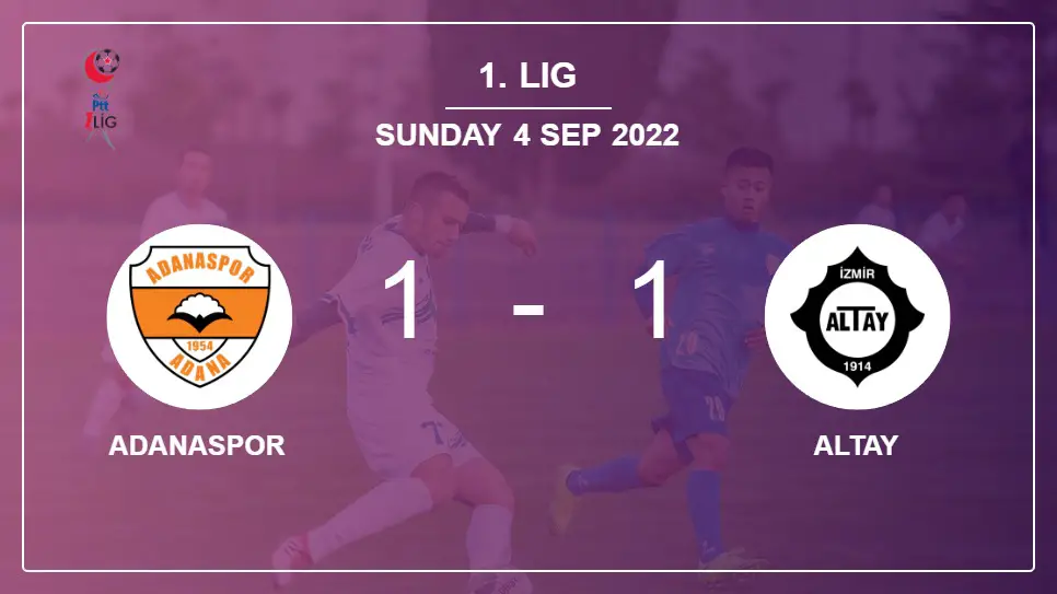 Adanaspor-vs-Altay-1-1-1.-Lig
