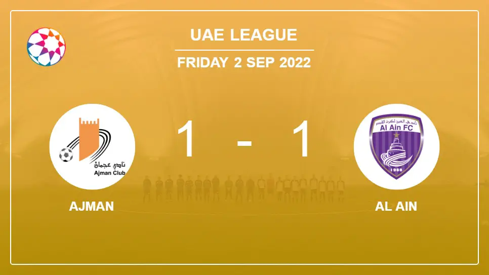 Ajman-vs-Al-Ain-2-1-Uae-League