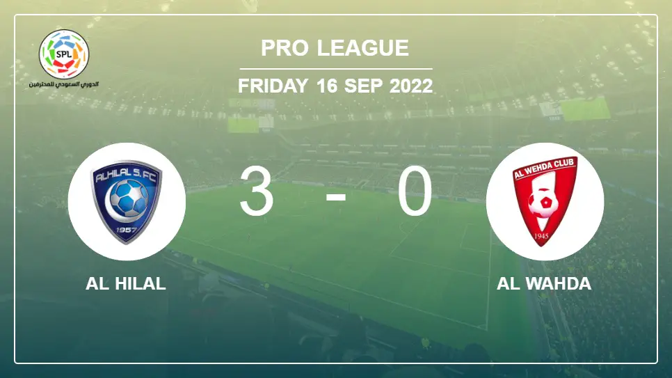 Al-Hilal-vs-Al-Wahda-3-0-Pro-League