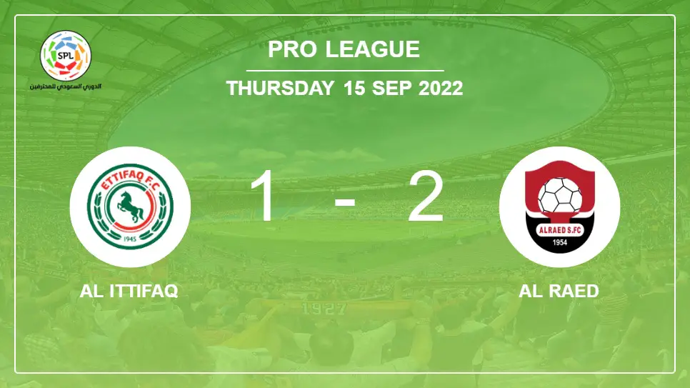 Al-Ittifaq-vs-Al-Raed-1-2-Pro-League