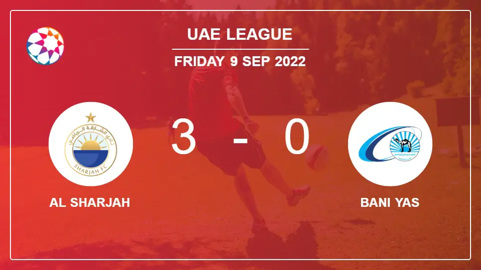 Al-Sharjah-vs-Bani-Yas-3-0-Uae-League