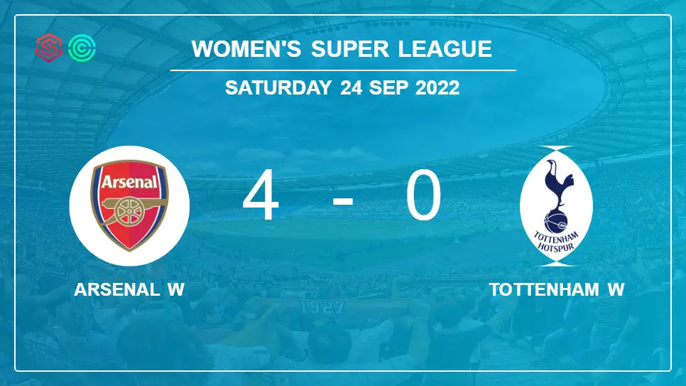Arsenal-W-vs-Tottenham-W-4-0-Women's-Super-League