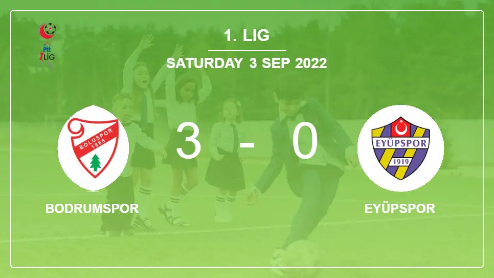 Bodrumspor-vs-Eyüpspor-3-0-1.-Lig