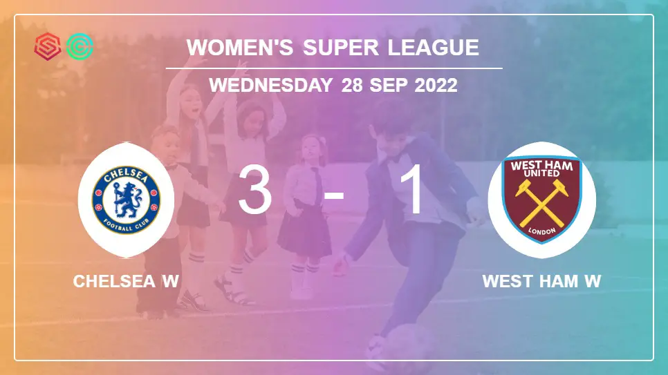 Chelsea-W-vs-West-Ham-W-3-1-Women's-Super-League