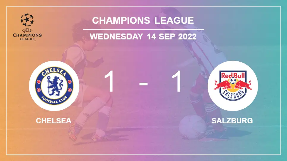 Chelsea-vs-Salzburg-1-1-Champions-League