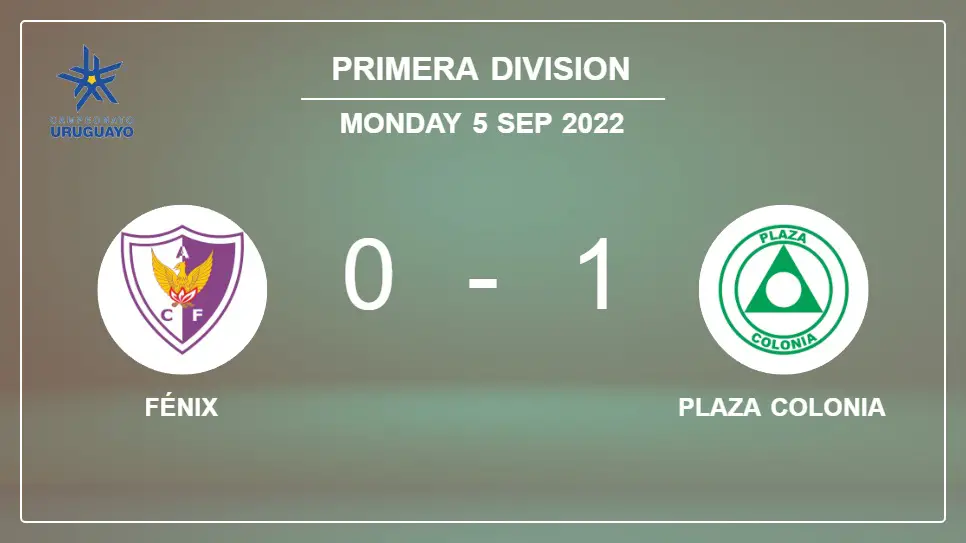 Fénix-vs-Plaza-Colonia-0-1-Primera-Division