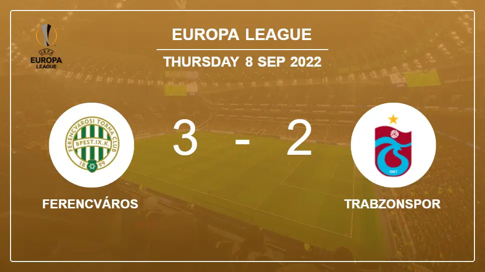 Ferencváros-vs-Trabzonspor-3-2-Europa-League