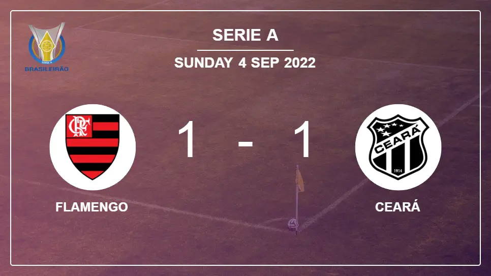 Flamengo-vs-Ceará-1-1-Serie-A