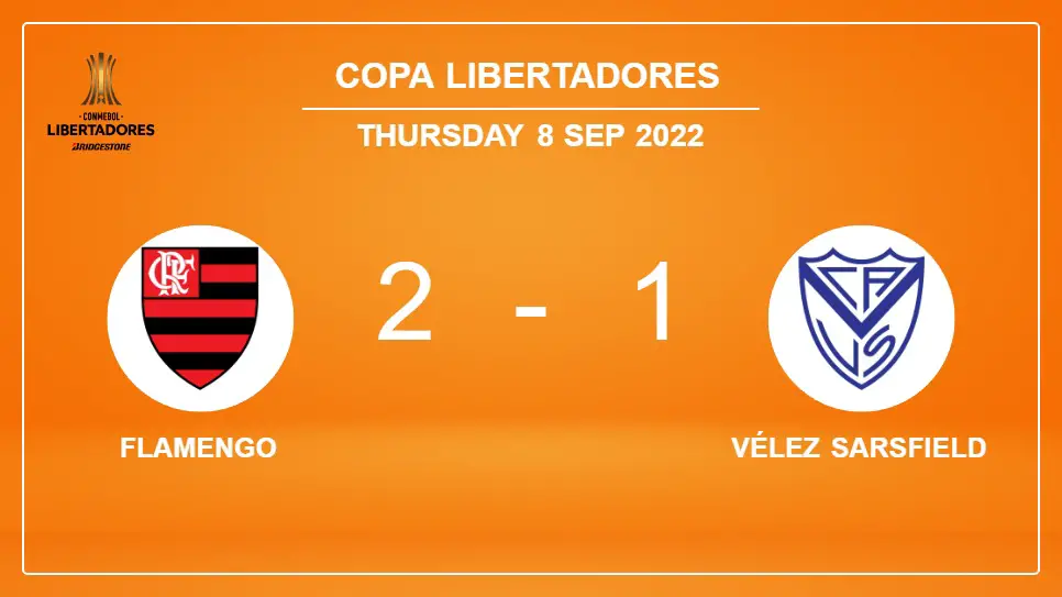 Flamengo-vs-Vélez-Sarsfield-2-1-Copa-Libertadores