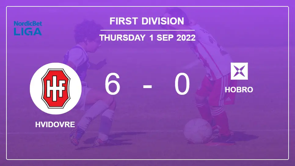 Hvidovre-vs-Hobro-6-0-First-Division
