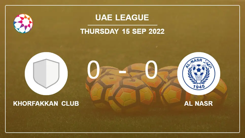Khorfakkan-Club-vs-Al-Nasr-0-0-Uae-League