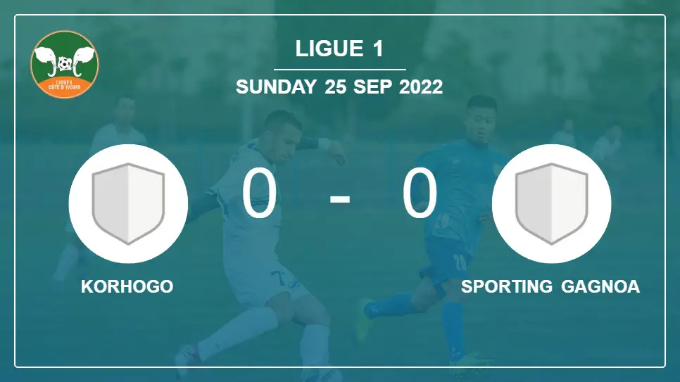 Korhogo-vs-Sporting-Gagnoa-0-0-Ligue-1