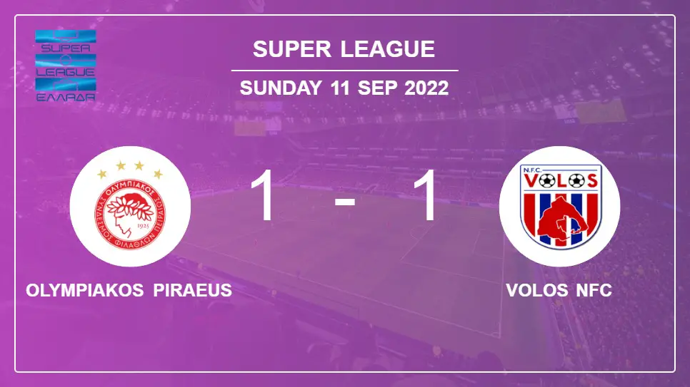 Olympiakos-Piraeus-vs-Volos-NFC-1-1-Super-League