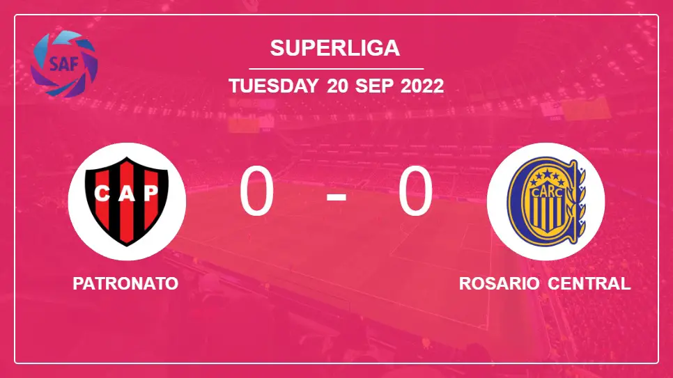 Patronato-vs-Rosario-Central-0-0-Superliga