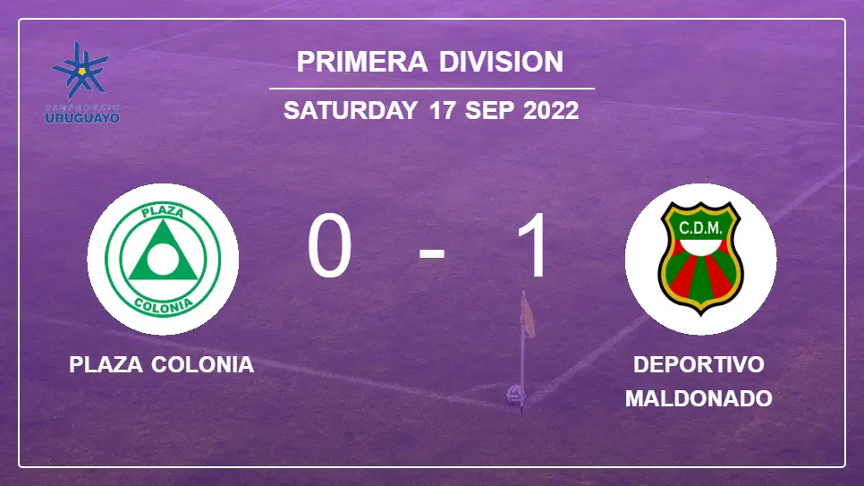 Plaza-Colonia-vs-Deportivo-Maldonado-0-1-Primera-Division