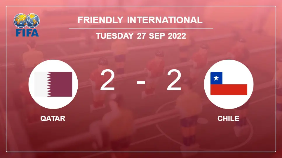 Qatar-vs-Chile-2-2-Friendly-International