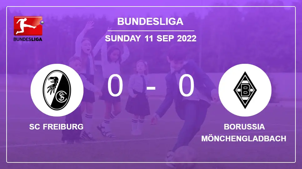 SC-Freiburg-vs-Borussia-Mönchengladbach-0-0-Bundesliga