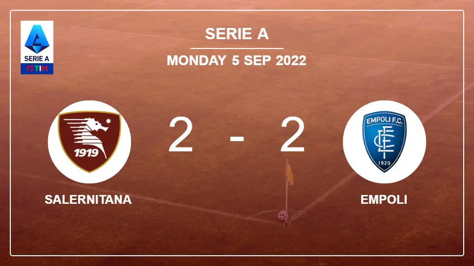 Salernitana-vs-Empoli-2-2-Serie-A